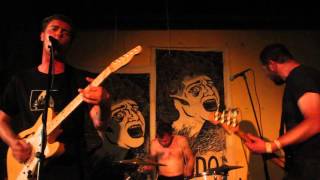 Meat Wave - Sunlight (Live at Aviv)