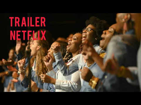 Voices of Fire _  Trailer _ Netflix