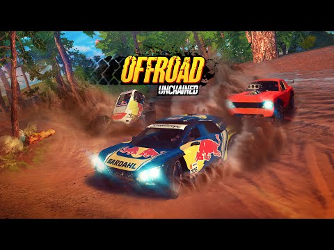 Offroad Unchained Video