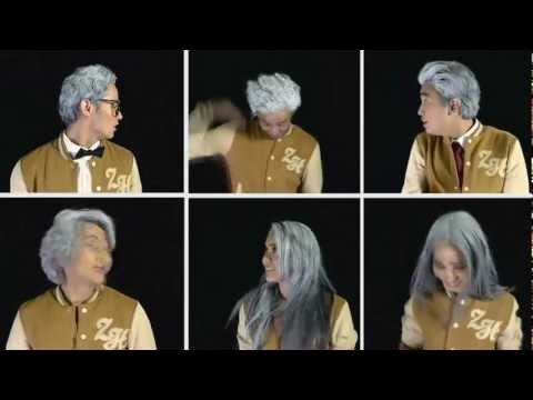 OAG - Friday I'm In Love (Official MV)