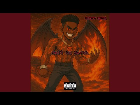 Brothers Of Destruction (feat. Hoe Glo)