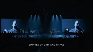Empires live at the forum