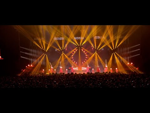 Video thumbnail for Sans Contrefaçon (Live 2013)