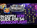 YoDa's In-Depth Guide for Vengeance Demon Hunter in Dragonflight S4