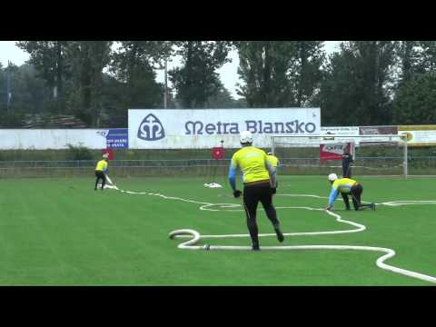 Okresní kolo Blansko 2012 - Ostrov u Macochy [M]-[UT]