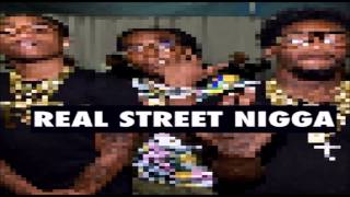 Migos - Real Street Nigga
