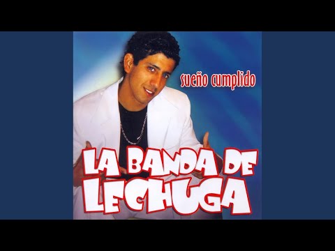 El Banco Y Un Amor - Banda Lechuga