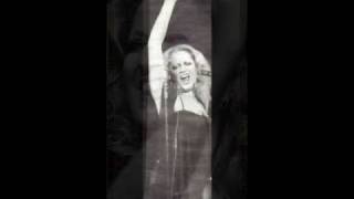 Mina-Se il mio canto sei tu