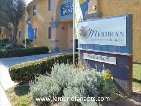 Le Meridian &  Carlyle Court Apartments- Canoga Park, CA