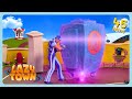 The Last Sports Candy Lazy Town HD Compilation WildBrain Zigzag