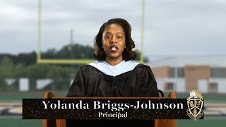 2020 FCHS Virtual Graduation