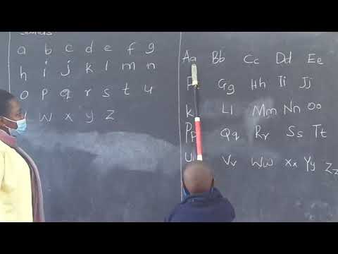 How To Read Sounds for PP 1 Class | RUDAN JUNIOR ACADEMY | Top performing school | Nairobi