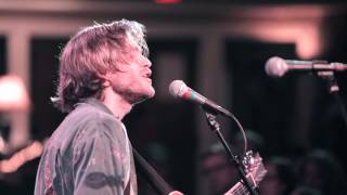 Jamestown Revival "California"