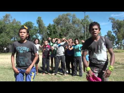 The Big M Crew - 'Moree Madness'