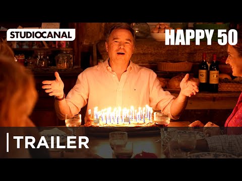 Trailer-Vorschau: Happy 50