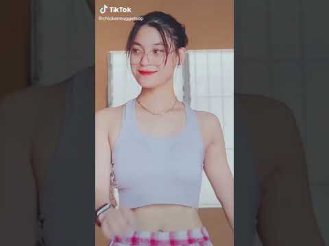 Beautiful Girls Slow mo Dance TikTok  Viral Compilation 2020