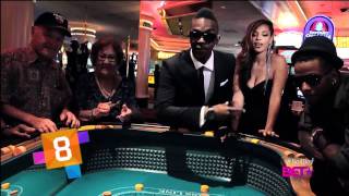 Roscoe Dash - Good Fucking Night (OFFICIAL VIDEO)