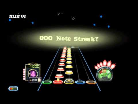 Crisis City [Chart Preview]