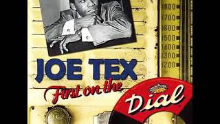 Joe Tex - I&#39;ll Make Everyday Christmas(For My Woman)