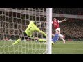 Theo Walcott - Through the ages 