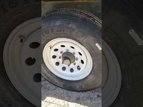 10ply vs 14ply Trailer Tires