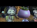 A Bug S Life Flik Lies And Leaves