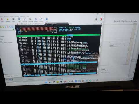 Zynq High-Speed Data Acquisition: Achieving More Than 800Mbps LAN Speed on Linux