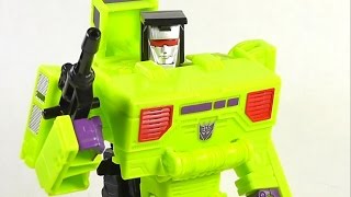 TRANSFORMERS UNITE WARRIORS BONECRUSHER EN ESPAÑOL