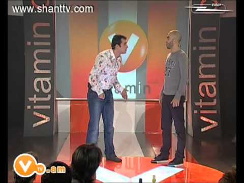 Vitamin Club 69 - Multivitaminner