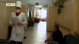 Russia: Samara in the dark | European Journal