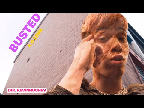 X.O Zenn - Busted [Official Music Video] (Dir. by KevinHughes)
