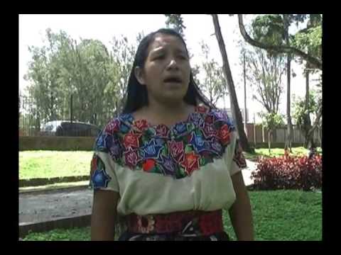 Jacinta Macaria   Mi Vida Esta Confiada En Dios