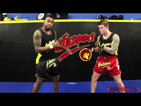 Mike Rhodes Replacing Chris Honeycutt At Bellator 174