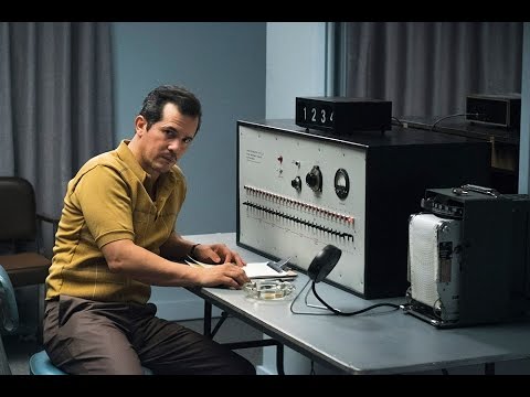 Experimenter (Clip 'Post Mordem')