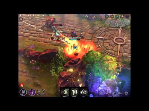 WP POWER VOX MONTAGE