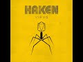Haken - 2020 - Virus - 07 - Only Stars