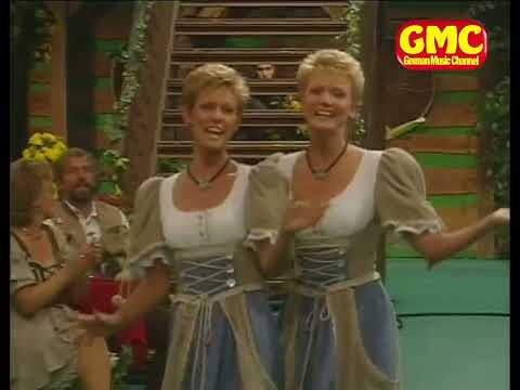 Musikantenstadl Allstars - Party Polonaise (Medley) 2001