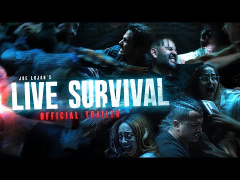 Live Survival - Official Trailer