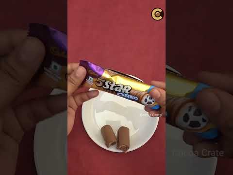 Cadbury 5 Star 3D Vs 5 Star Oreo | Unwrapping