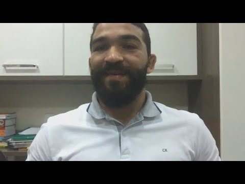 Patricio Pitbull Would Trade Brother To The UFC