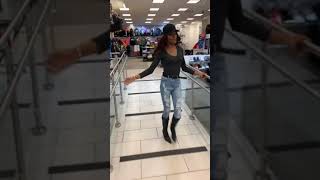 Trina Nasty Bitch Part 2