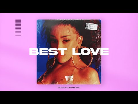Doja Cat x Dua Lipa Type Beat, Pop Funk Instrumental - "Best Love"
