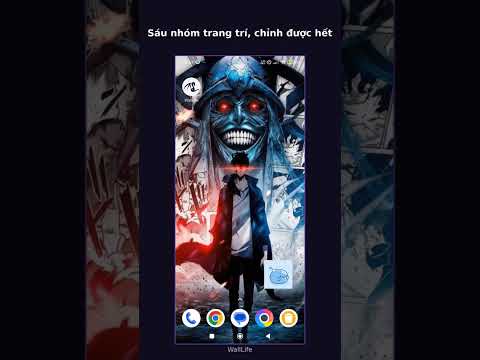 WallLife: Live Wallpaper video thumbnail