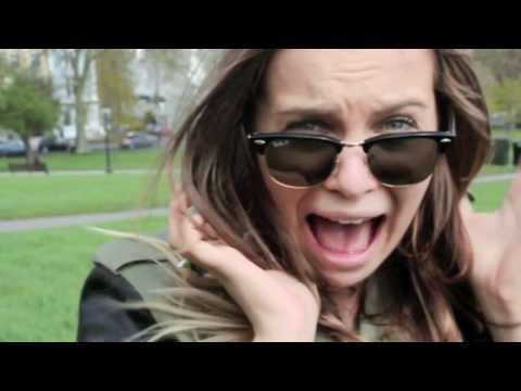 london, it's been swell.