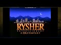 TLFC Viacom Productions Rysher Entertainment HBO 2000