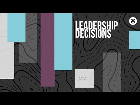 Introduction to Leadership