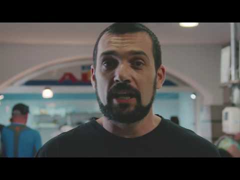 RIBA HRVATSKE by David Skoko - INĆUN