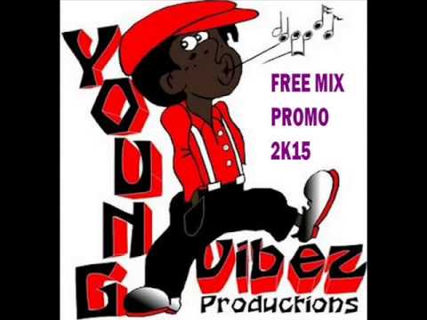 50 Cal Riddim Mix S Risto Niakk