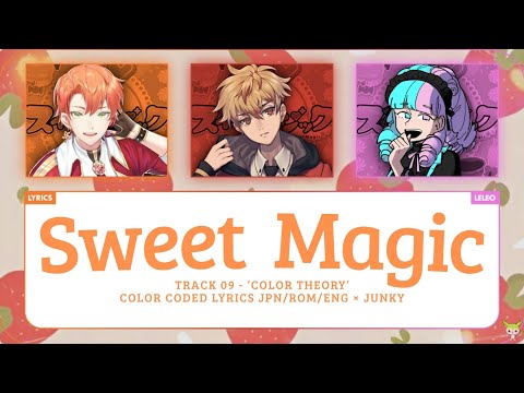 Sweet Magic