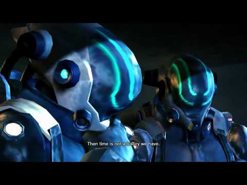 Lost Planet 2 GamePlay